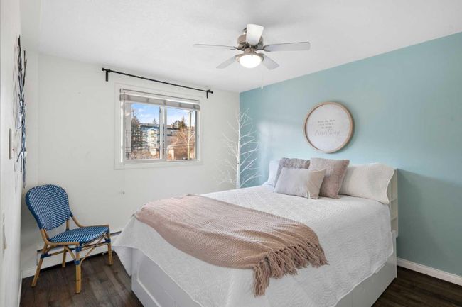 302 - 1424 22 Avenue Sw, Home with 1 bedrooms, 1 bathrooms and 1 parking in Calgary AB | Image 17