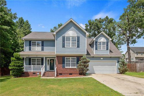 15 Rockingham St, Spring Lake, NC, 28390-1757 | Card Image