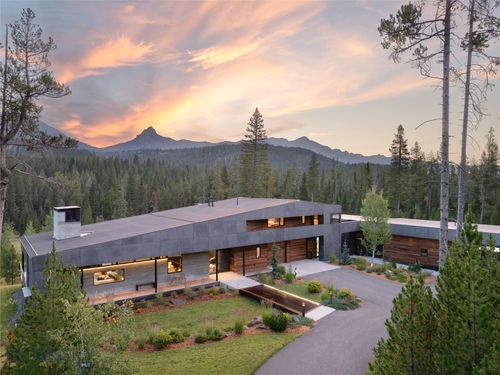 99 Northern Lights Lane, Bozeman, MT, 59715 | Card Image