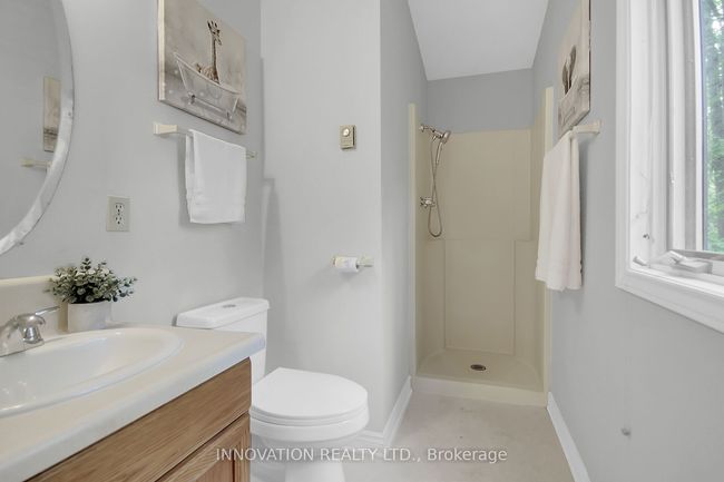181 Baillie Ave, House other with 3 bedrooms, 3 bathrooms and 8 parking in Woodlawn ON | Image 30