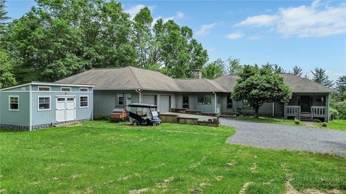 931,935,939 Don Bare Road, Jefferson, NC, 28640 | Card Image
