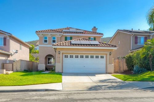 1254 Avenida Amistad, San Marcos, CA, 92069 | Card Image
