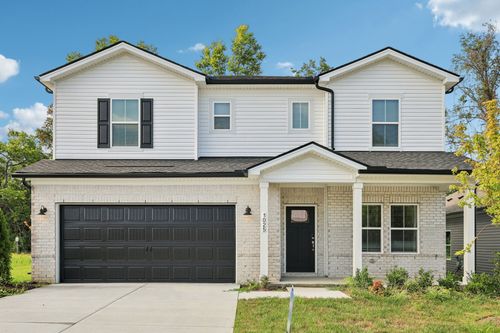 841 Lewis Way, Antioch, TN, 37013-5881 | Card Image
