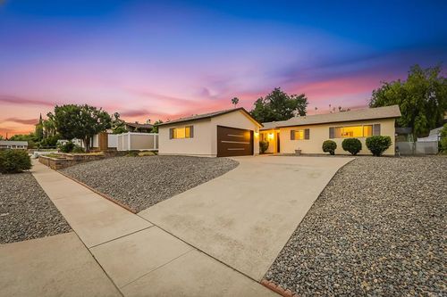 660 Terrace Avenue, Escondido, CA, 92026 | Card Image