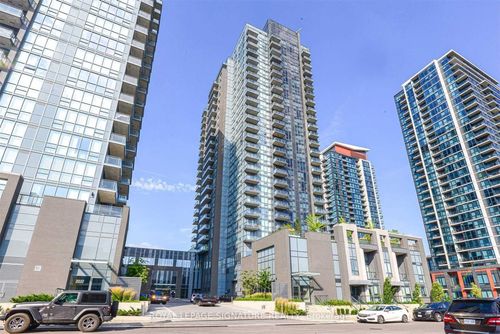 701-5025 Four Springs Ave, Mississauga, ON, L5R0G5 | Card Image