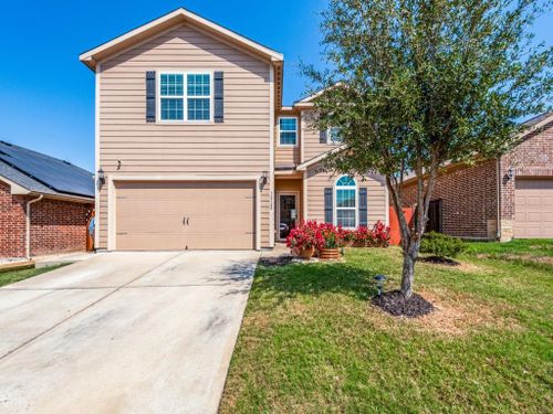 14243 Greenhaw Lane, Dallas, TX, 75253 | Card Image