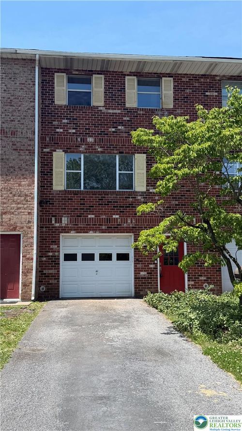 3103 Lucas Drive, Bethlehem City, PA, 18017 | Card Image