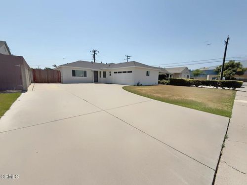 512 Nectarine St, Oxnard, CA, 93033-4619 | Card Image