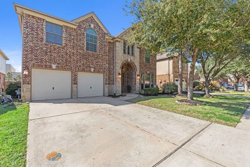 6602 Bella Meda Ln, Katy, TX, 77494-5216 | Card Image