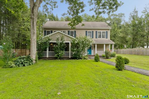 72 Alpine Dr, Sandy Hook, CT, 06482-1266 | Card Image