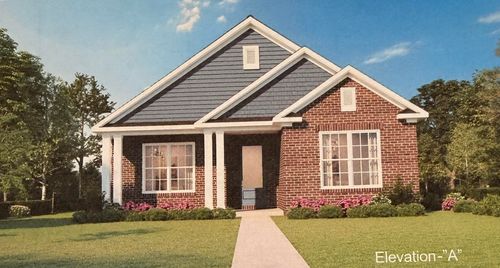 200 Oak Haven Cir, Oakland, TN, 38060-3236 | Card Image