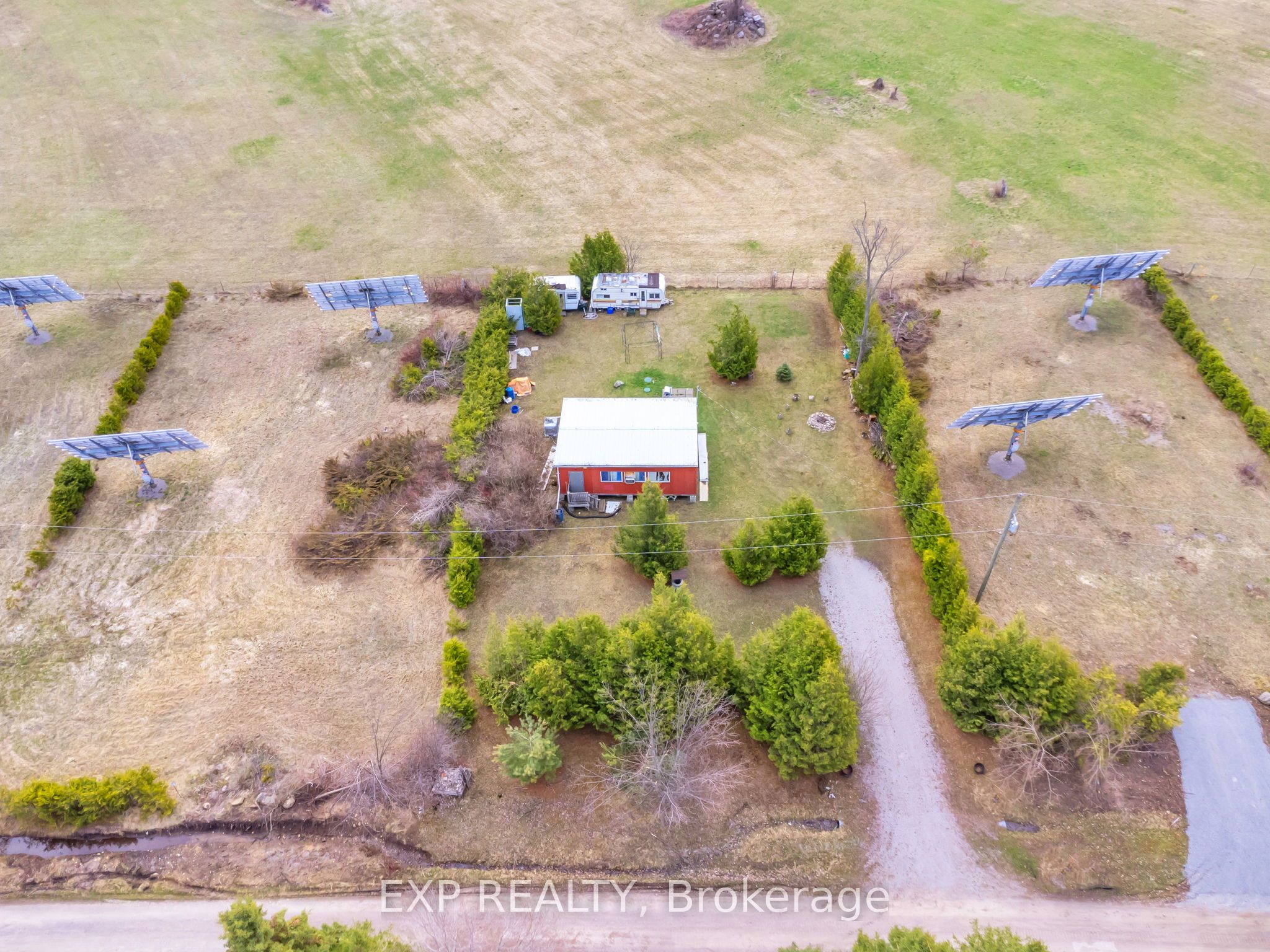 Residential in Kawartha Lakes 2