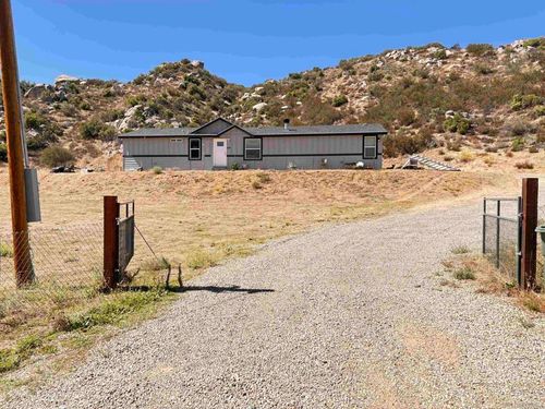 2848 La Posta Rd, Campo, CA, 91906-1604 | Card Image