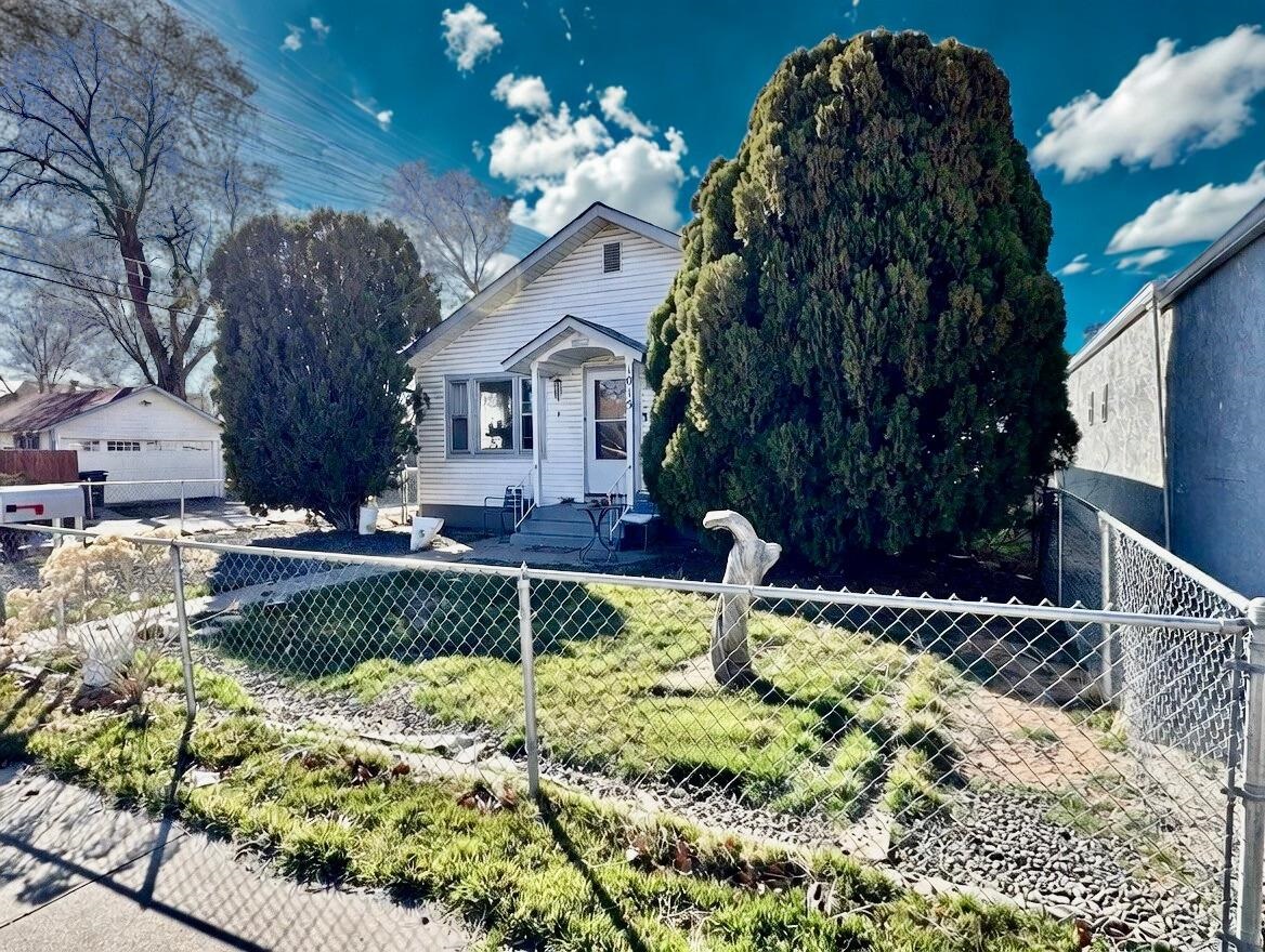 Residential in Grand Junction 2