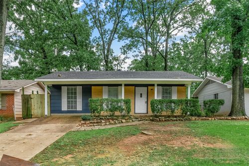 711 Cindy Ln, Haughton, LA, 71037-7814 | Card Image