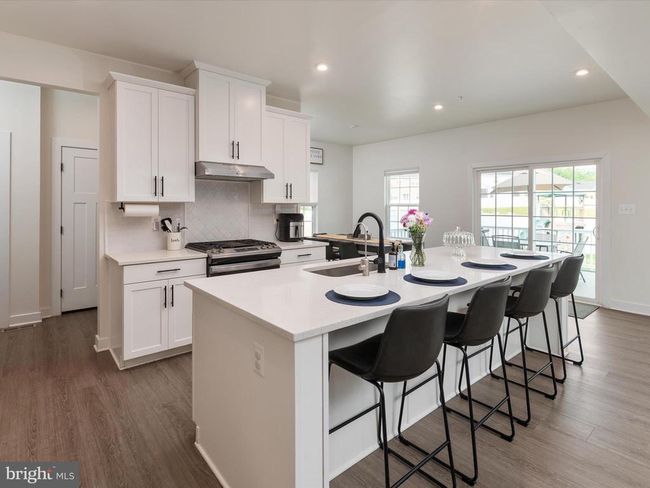 1316 Upper Patuxent Ridge Rd, House other with 5 bedrooms, 4 bathrooms and null parking in ODENTON MD | Image 17