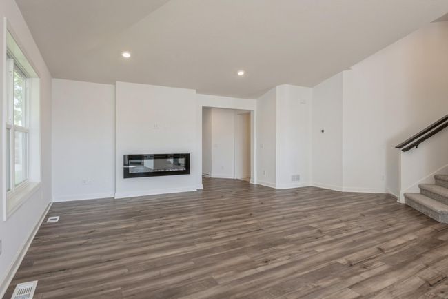 (*Photo of actual home) Another view of the Great Room | Image 7