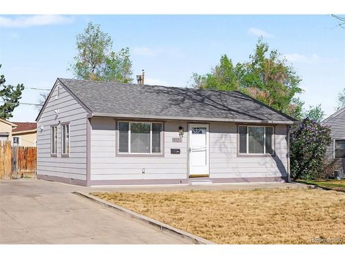 2691 S Green Ct, Denver, CO, 80219-5850 | Card Image