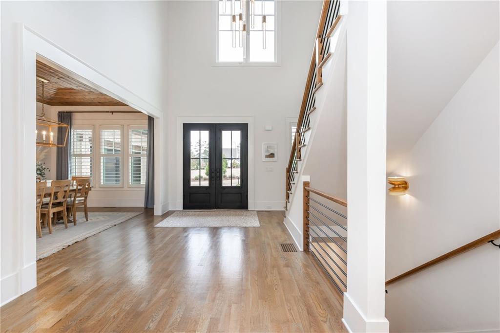 Residential in Alpharetta 4