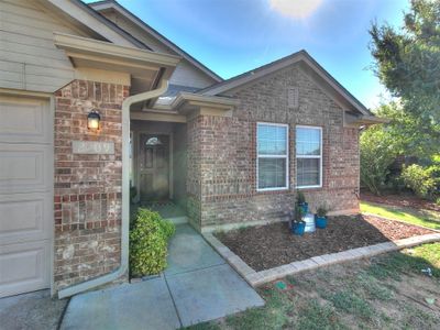 2509 Ga Zump Drive, House other with 3 bedrooms, 2 bathrooms and null parking in Norman OK | Image 3