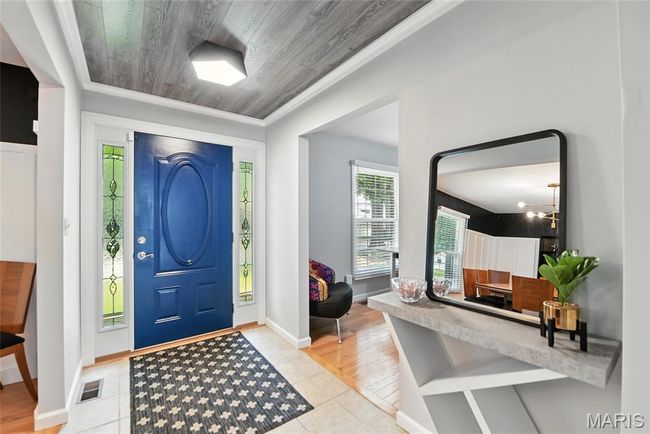 15480 Country Mill Ct, House other with 4 bedrooms, 3 bathrooms and null parking in Chesterfield MO | Image 4