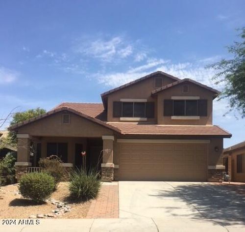 2224 W Madre Del Oro Drive, Phoenix, AZ, 85085 | Card Image