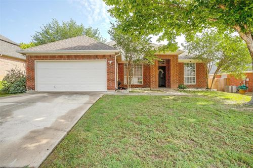 3521 Permian Ln, Fort Worth, TX, 76137-6616 | Card Image