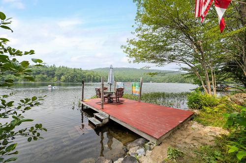 21 Sunset Lake Rd, Greenfield, NH, 03047-4108 | Card Image