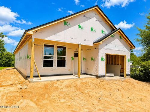 5663 Maude Rd, Panama City, FL, 32404-5030 | Card Image