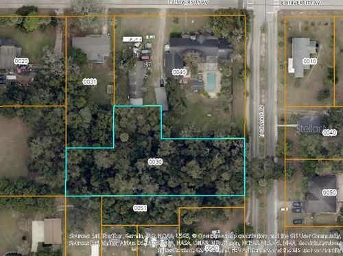 000 Orange Ave, Orange City, FL, 32763 | Card Image