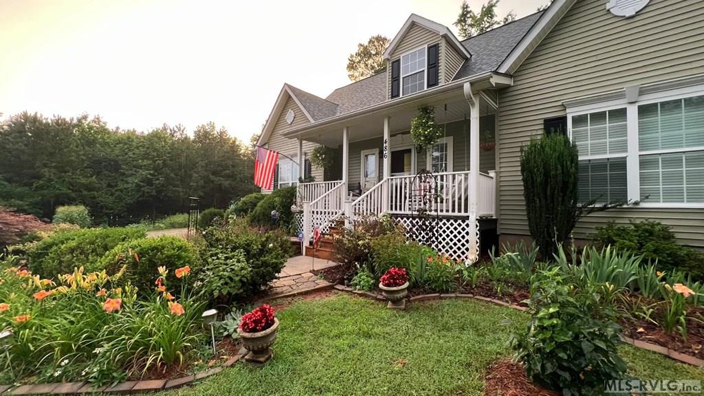 Residential in Bracey 4