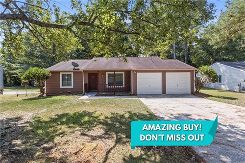 2819 Pine Meadow Dr, Marietta, GA, 30066-5625 | Card Image