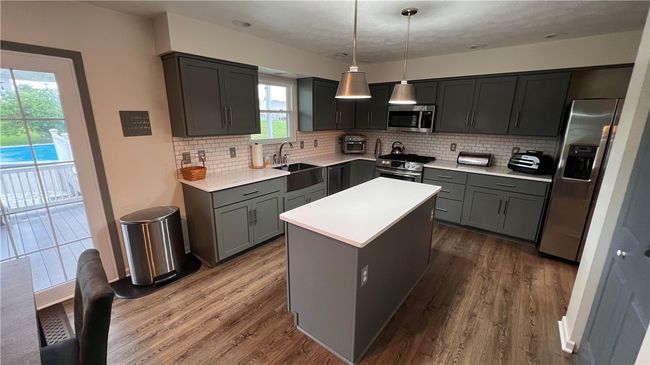110 Mohawk Dr, House other with 4 bedrooms, 4 bathrooms and 2 parking in Buffalo Twp - BUT PA | Image 17