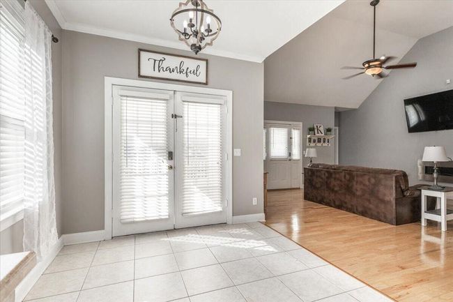 190 Sycamore Dr, House other with 4 bedrooms, 2 bathrooms and null parking in Chickamauga GA | Image 11