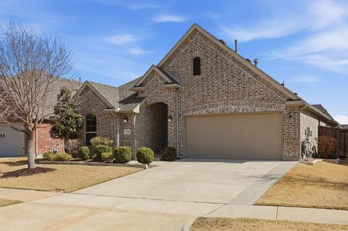 3508 Charleston Dr, Melissa, TX, 75454-0379 | Card Image