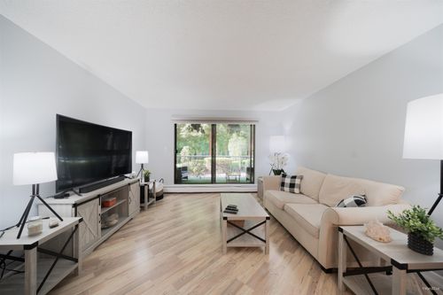 107-3911 Carrigan Crt, Burnaby, BC, V3N4J7 | Card Image