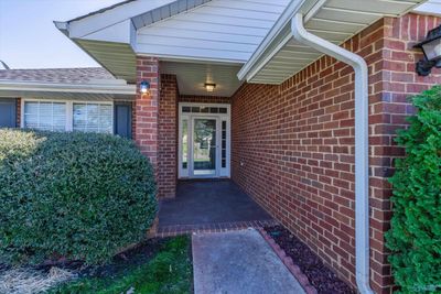 118 Herrick Drive, House other with 4 bedrooms, 2 bathrooms and null parking in Huntsville AL | Image 2