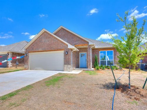 12641 Nw 137th St, Piedmont, OK, 73078-8234 | Card Image