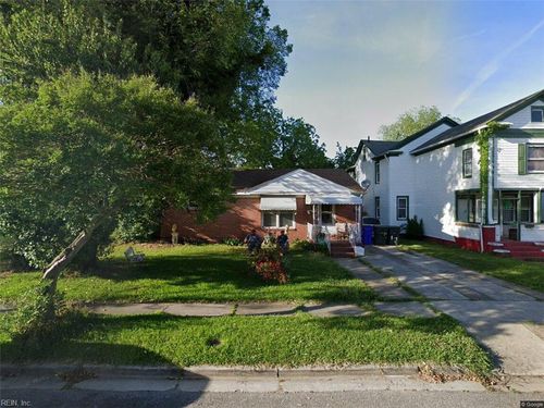 210 Hough Ave Avenue, Norfolk, VA, 23523 | Card Image