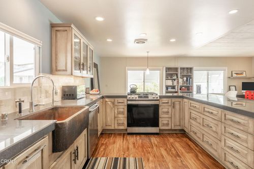 132-132 Don Felipe Way, Ojai, CA, 93023-5896 | Card Image