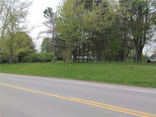 3662 Fairville Maple Ridge Rd, Home with 0 bedrooms, 0 bathrooms and null parking in Newark NY | Image 5