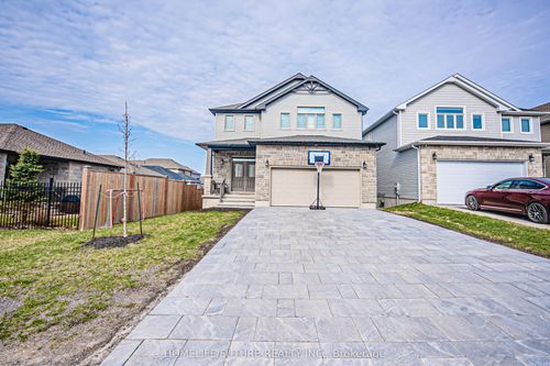 1701 Executive Ave, Kingston, ON, K7P0L9 | Card Image