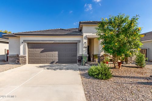 24077 N Field Rd, Florence, AZ, 85132-7420 | Card Image