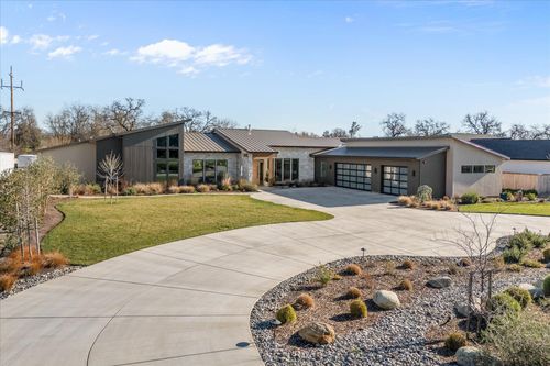 22215 Grand Estates Drive, Palo Cedro, CA, 96073 | Card Image