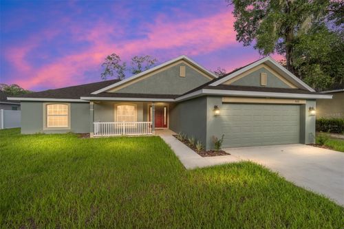 4099 Ne 58th Cir, SILVER SPRINGS, FL, 34488-1448 | Card Image