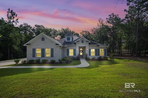 2104 Cate Ct, Bay Minette, AL, 36507-5500 | Card Image