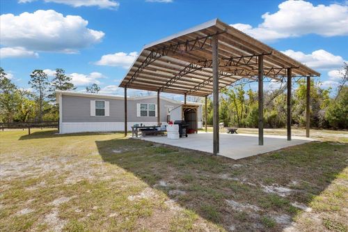 17600 Clearwater Creek Ln, Perry, FL, 32348 | Card Image