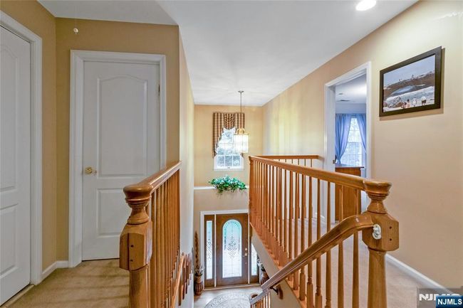 549 Alosio Dr, House other with 4 bedrooms, 4 bathrooms and null parking in River Vale NJ | Image 15