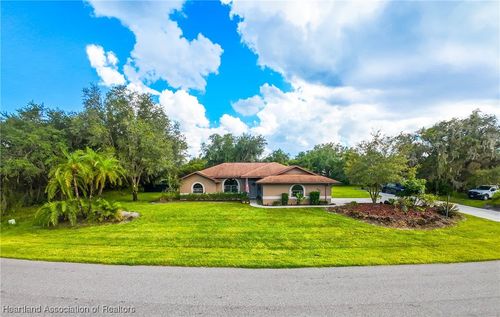 5708 Longbow Dr, SEBRING, FL, 33876-7474 | Card Image