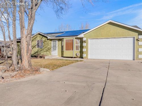 734 S Legend Ln, Pueblo, CO, 81007-1793 | Card Image